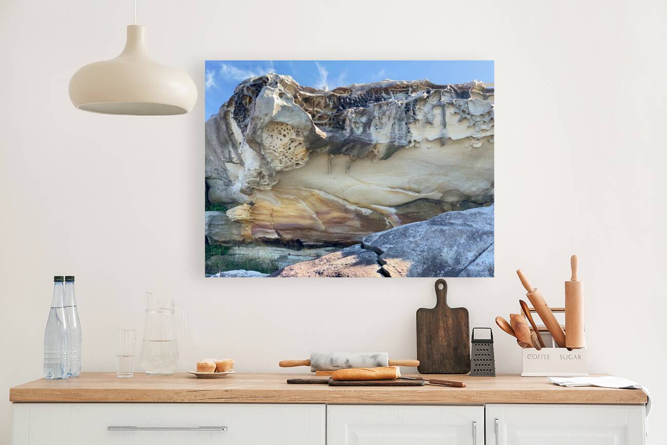 Special Rock Art Reproduction