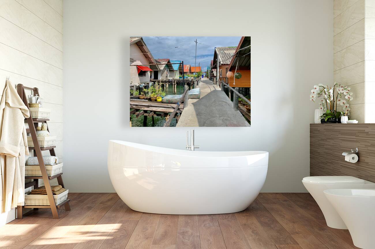 You re Sleeping Outside Tonight Reproduction