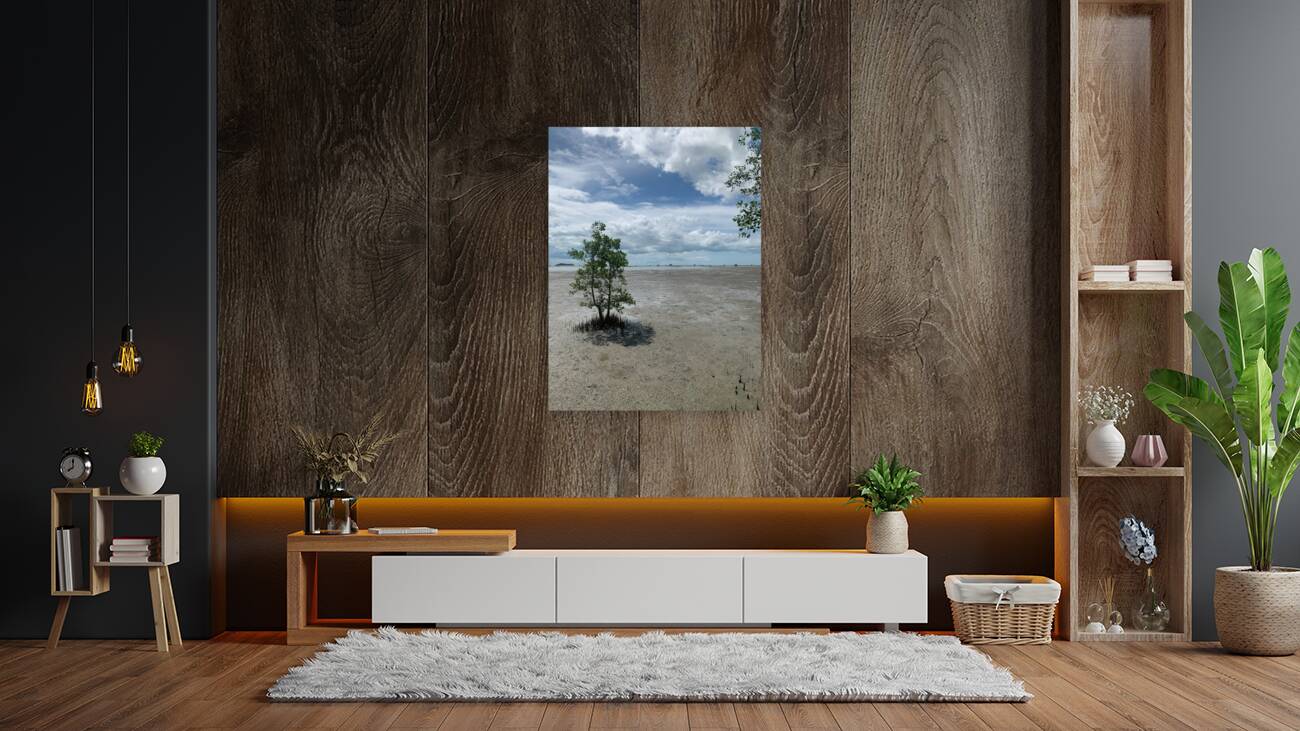 The Tree Reproduction