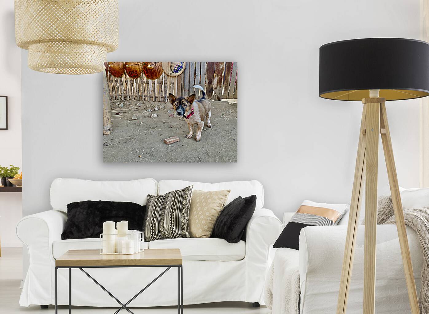 Sad Puppy Reproduction