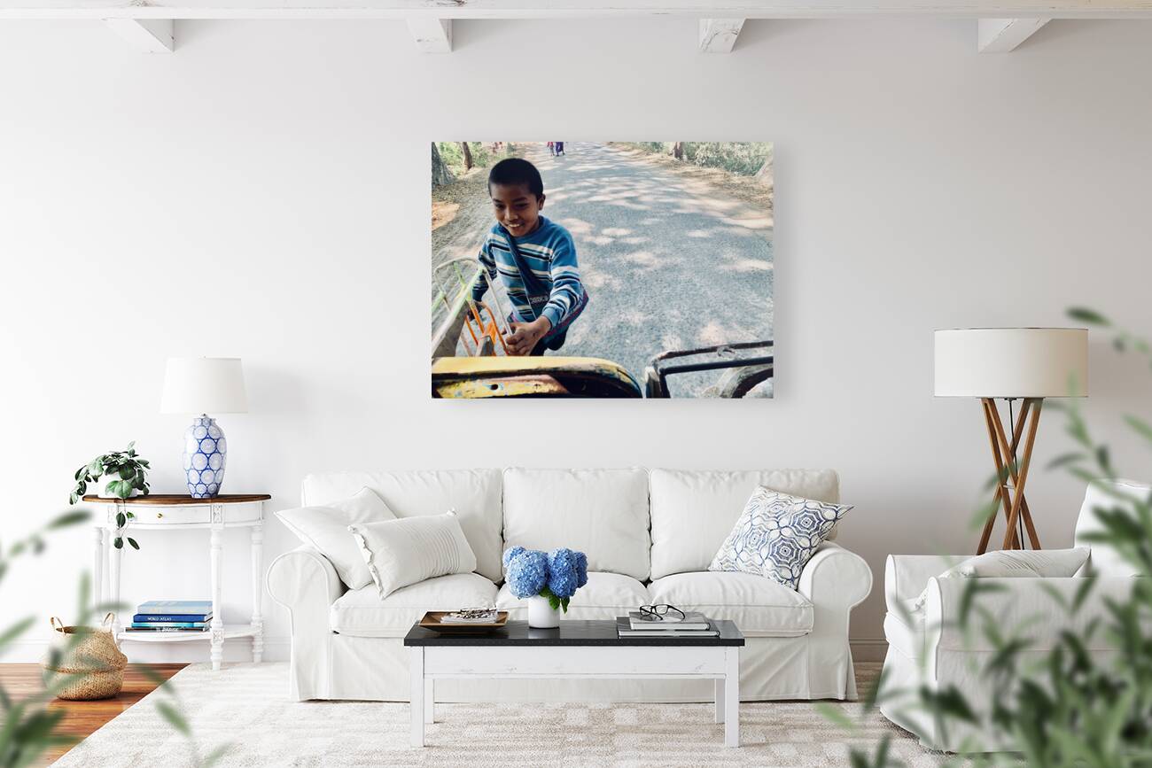 Running for the Bus Reproduction