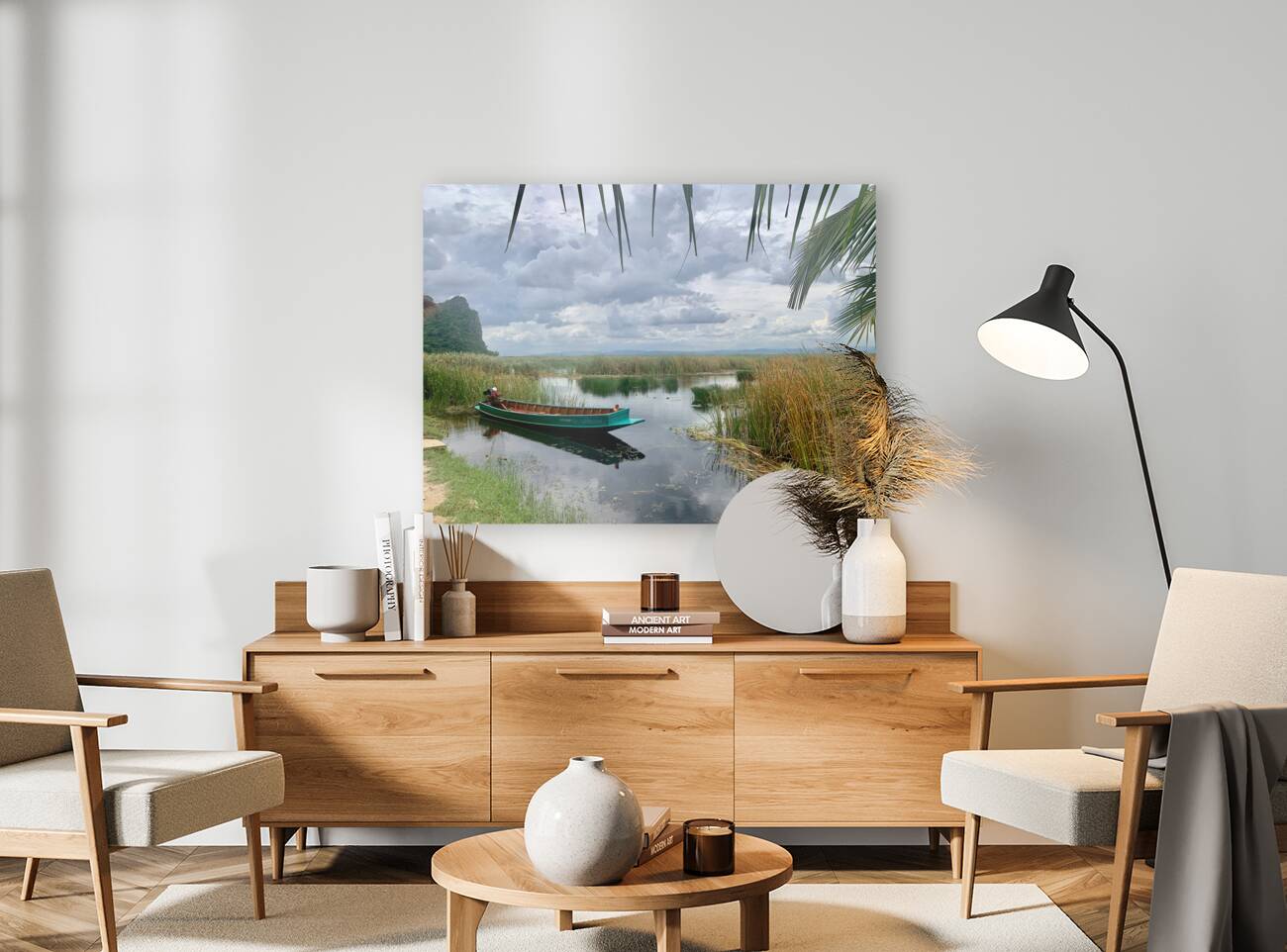 Sam Roi Yot National Park Thailand 13 Reproduction