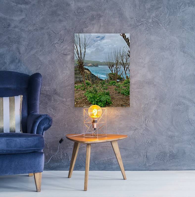 Broken Beach Nusa Penida Indonesia 2 Reproduction