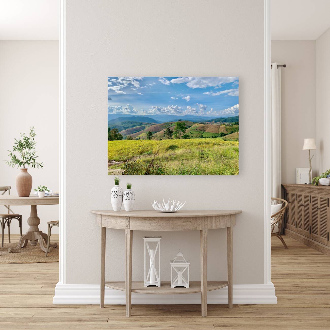 Amazing Landscape 2 Reproduction