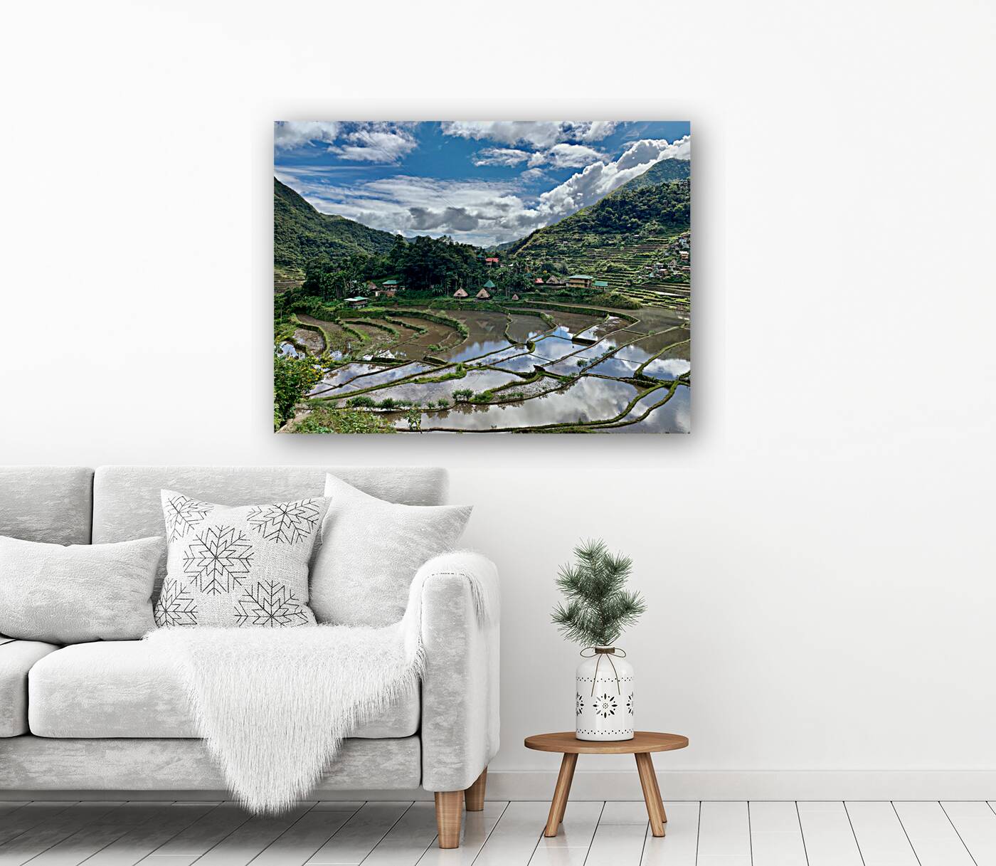 Banaue Philippines 13 Reproduction