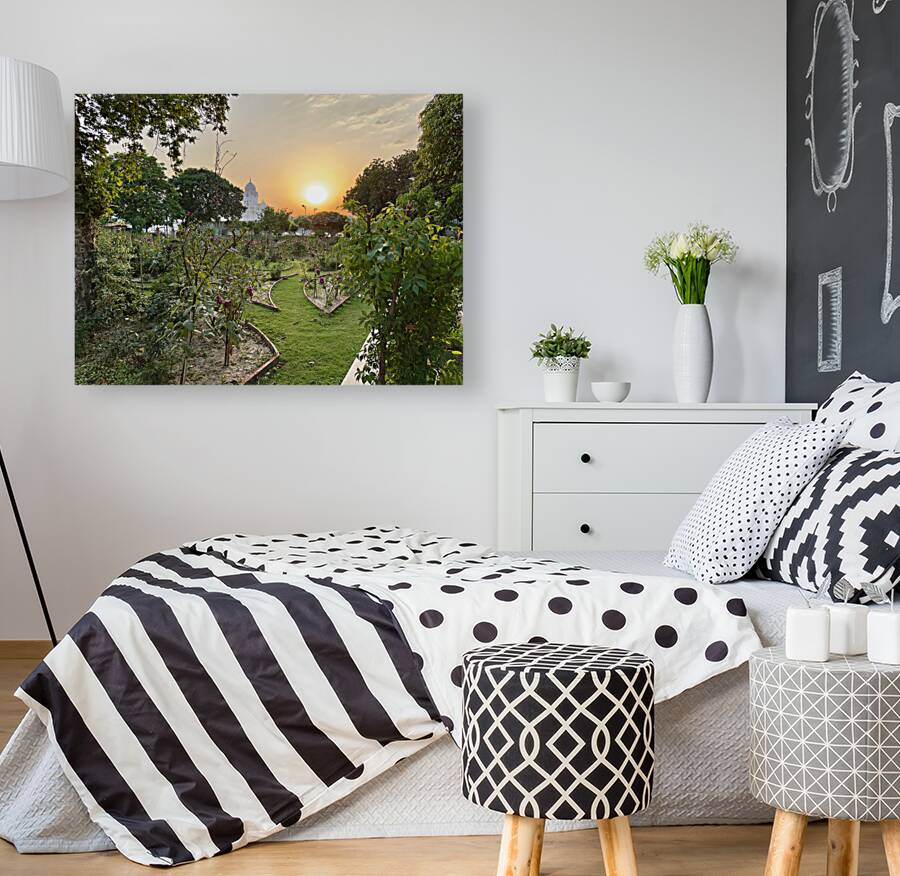 Golden Temple Amritsar 4 Reproduction