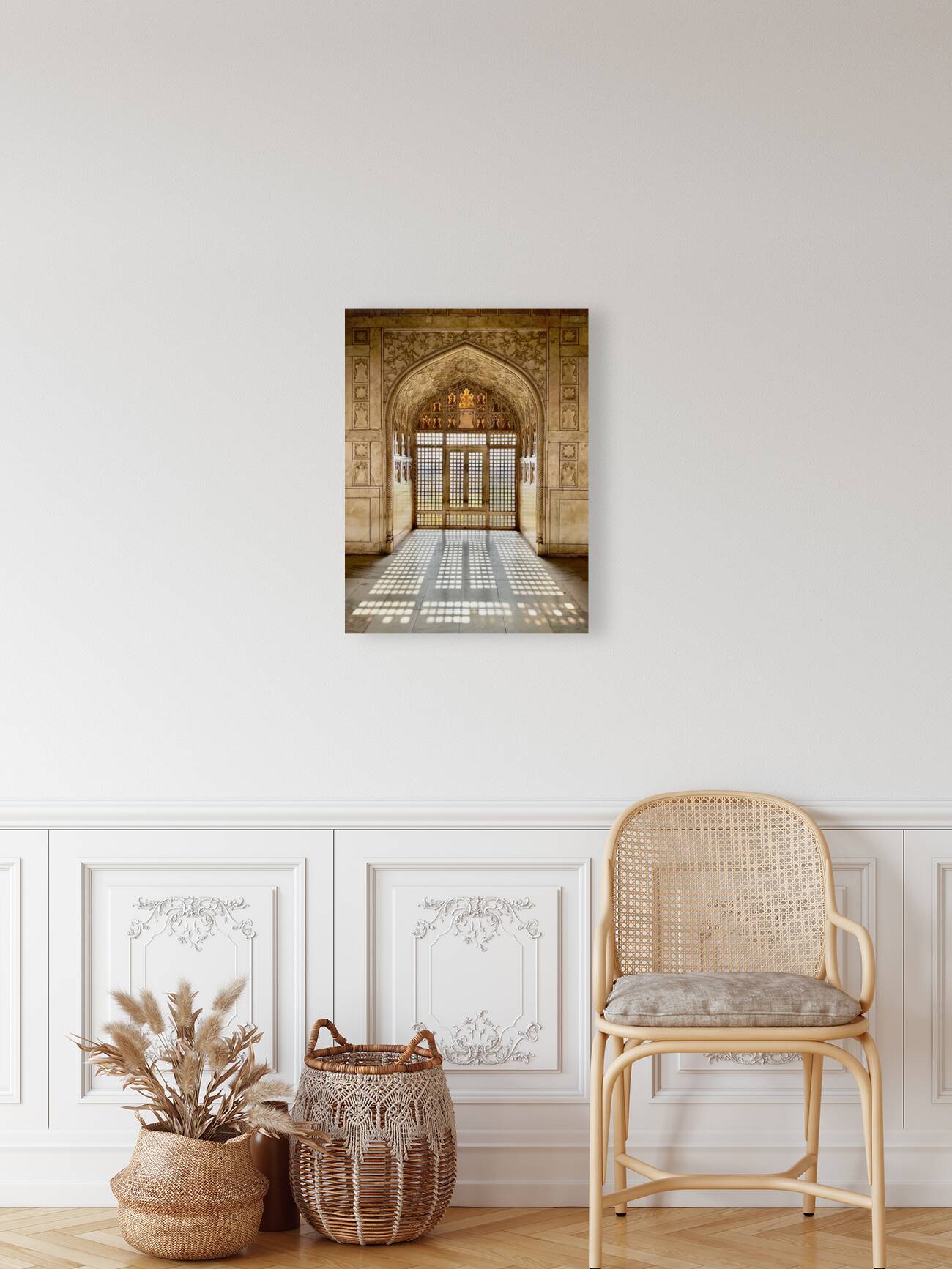 Agra Fort 16 Reproduction