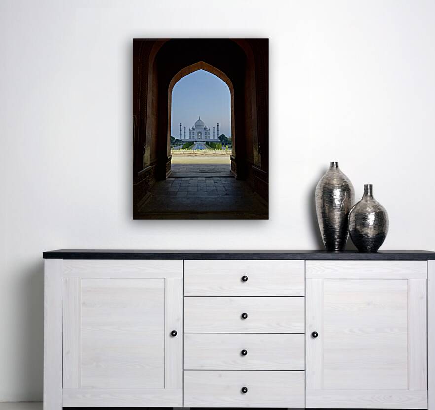 The Taj Mahal Collection 14 Reproduction