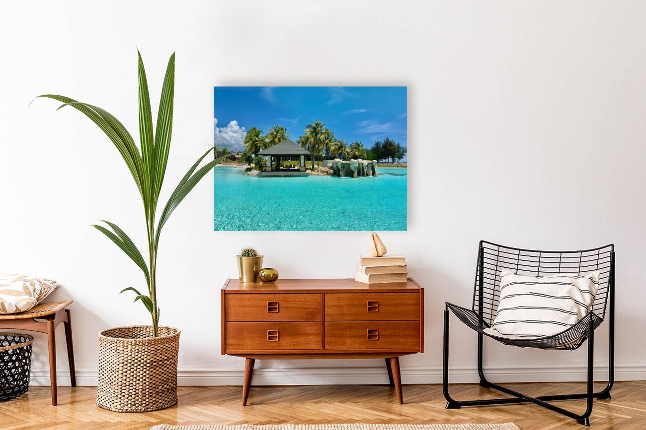 The Empire Brunei 4 Reproduction