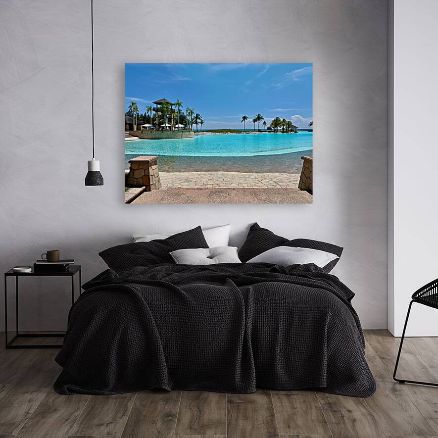 The Empire Brunei 3 Reproduction