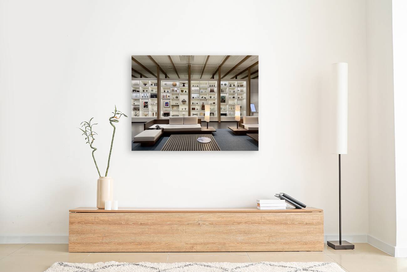 National Museum of Korea 2 Reproduction