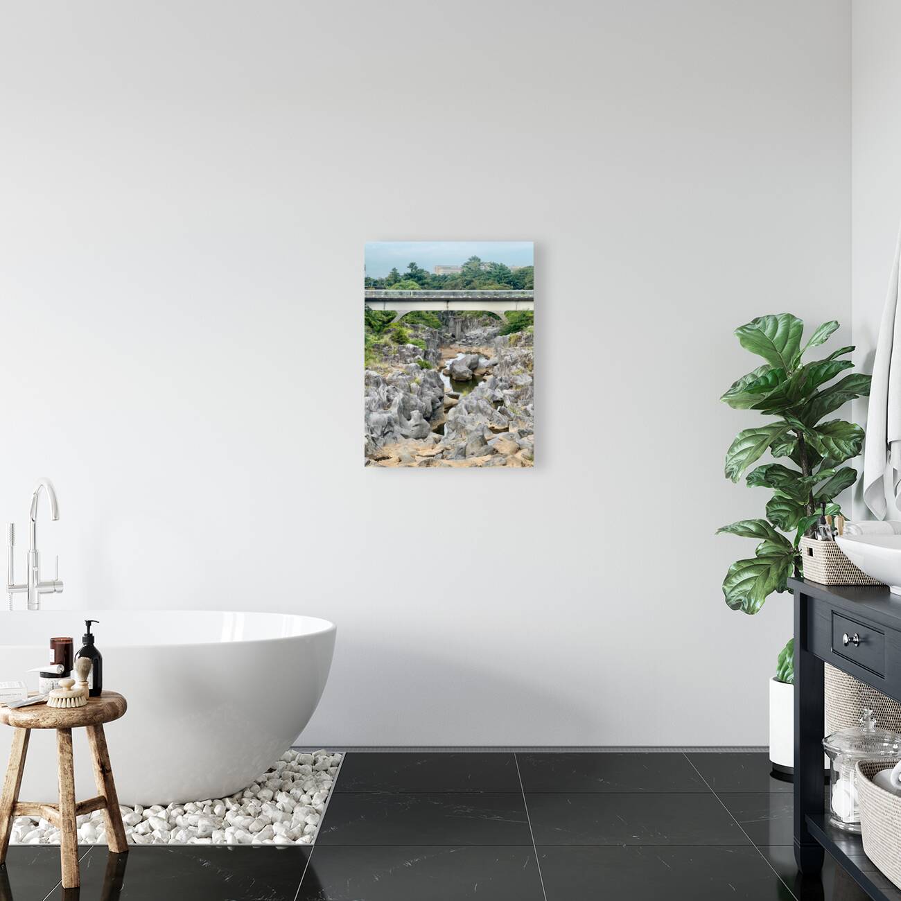 Around Jeju City South Korea 6 Reproduction