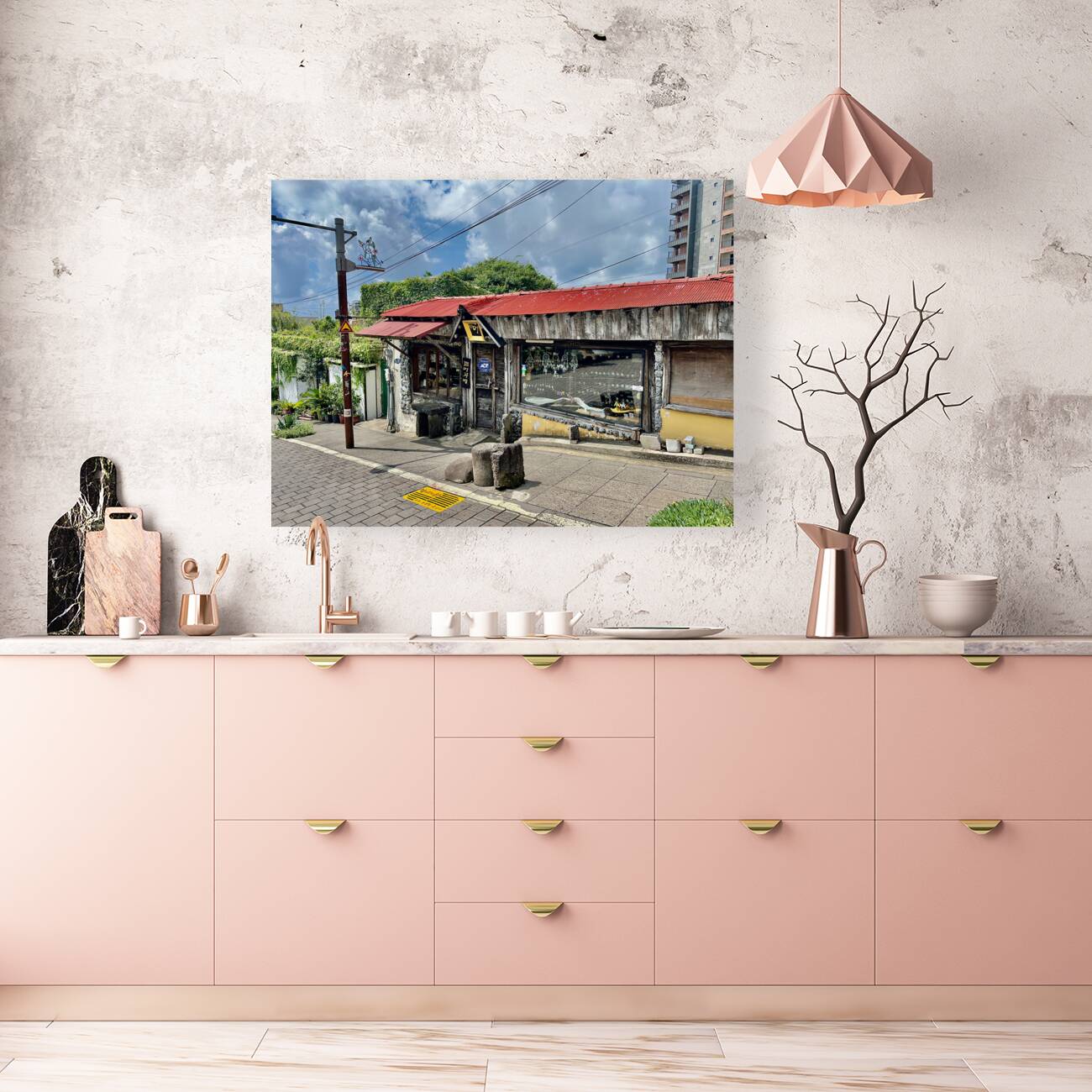 Seogwipo Jeju South Korea 1 Reproduction