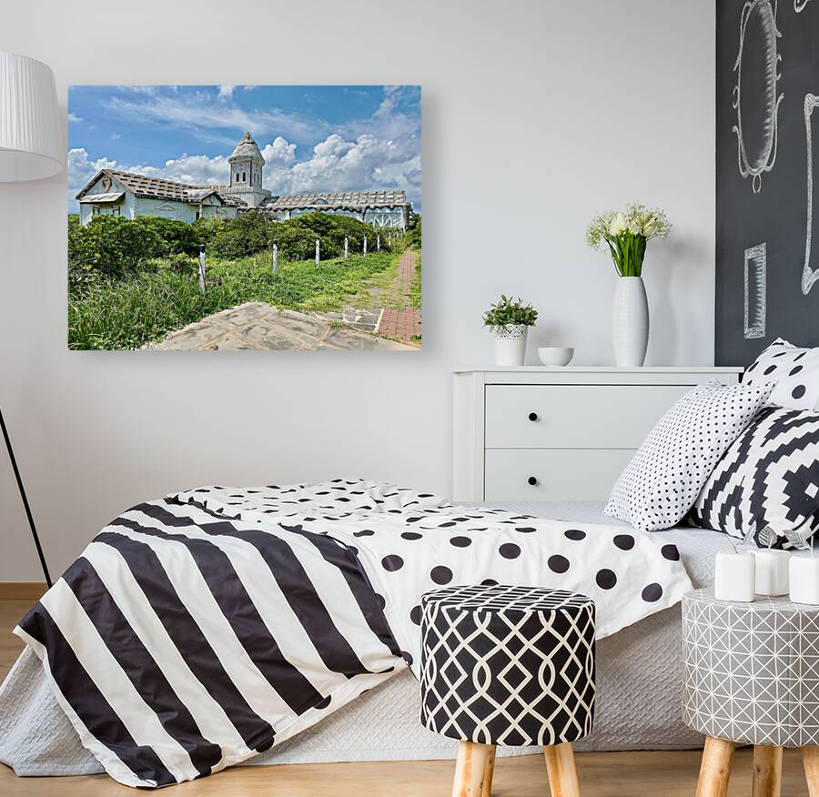 Seopjikoji Jeju South Korea 5 Reproduction