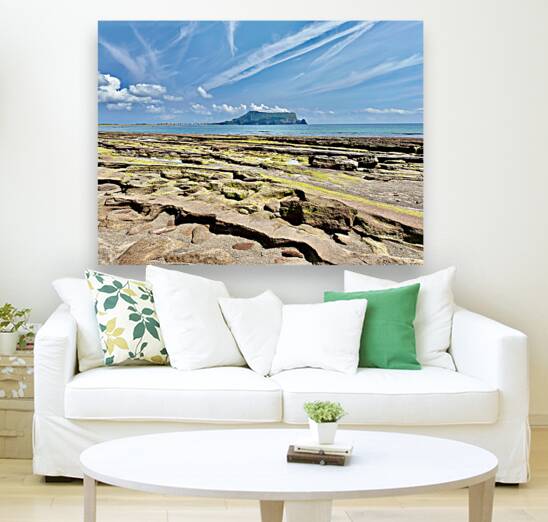 Seongsan Ilchulbong Jeju South Korea 2 Reproduction