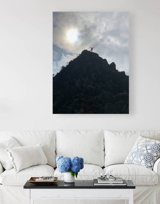 King of the Hill by Jimmy Roy Photos