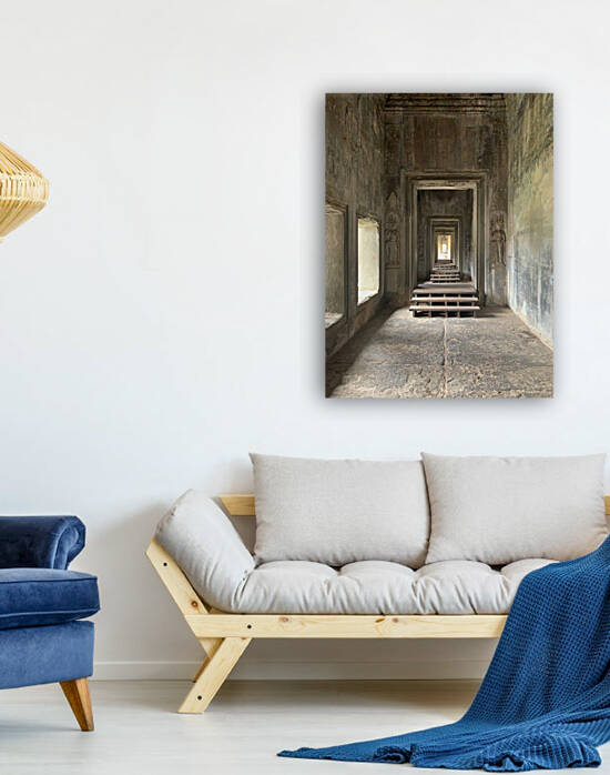 Infinity doors 2 by Jimmy Roy Photos