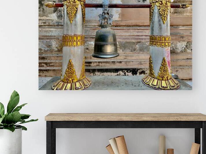 Ring the Bell by Jimmy Roy Photos