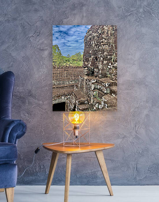 Angkor Wat Temple 10 by Jimmy Roy Photos