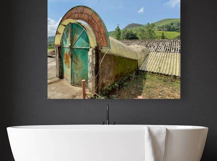 Come in by Jimmy Roy Photos