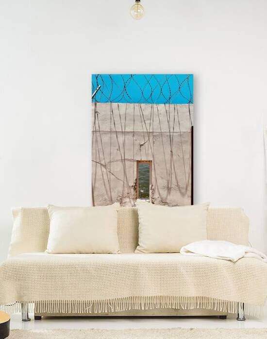 The Wall by Jimmy Roy Photos