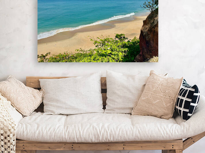 Beautiful Beach by Jimmy Roy Photos