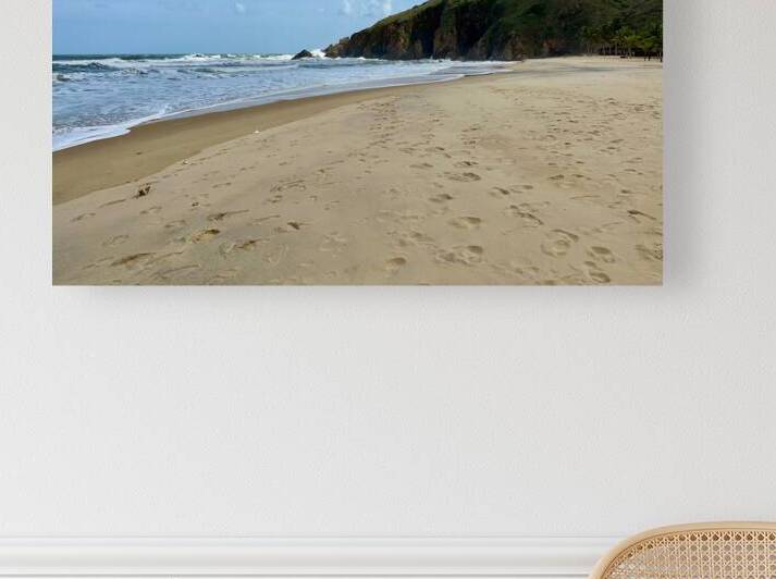 Beach Side 2 by Jimmy Roy Photos