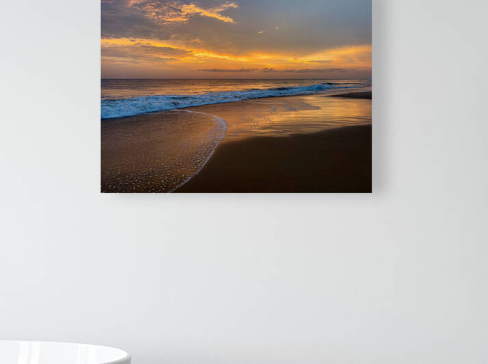 Sunset 2 by Jimmy Roy Photos