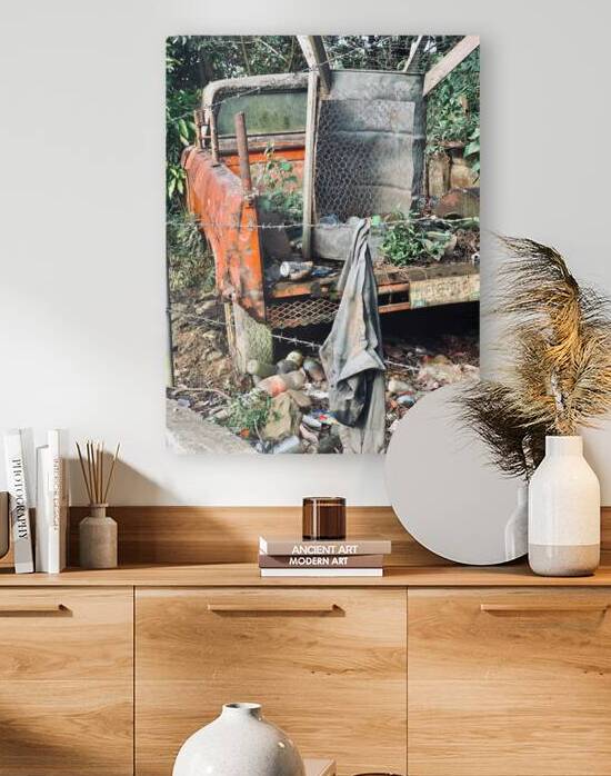 Tail Gate Chaos by Jimmy Roy Photos