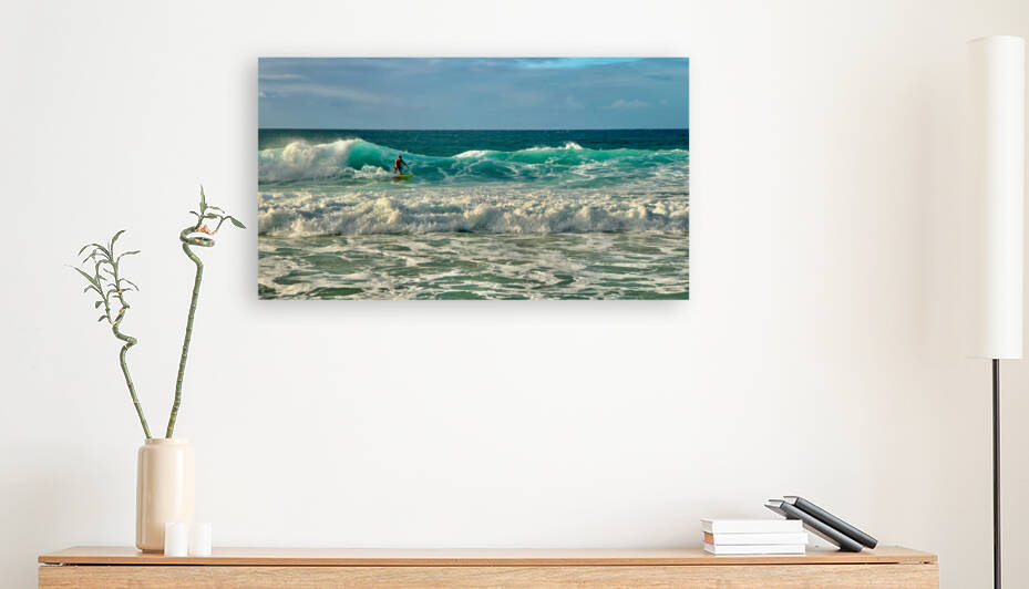 The Surfer 2 by Jimmy Roy Photos