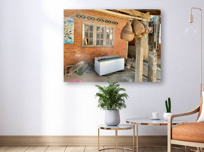 Front Porch by Jimmy Roy Photos