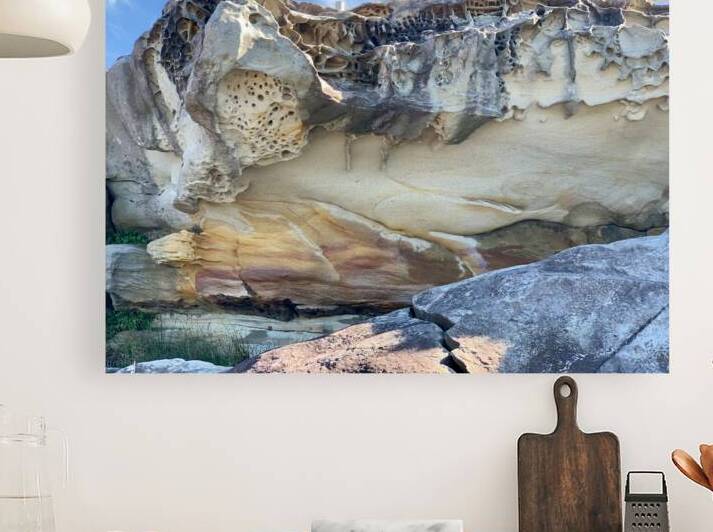 Special Rock Art by Jimmy Roy Photos