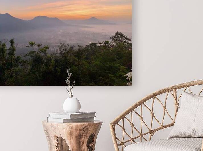 Sunrise Mountain 2 by Jimmy Roy Photos