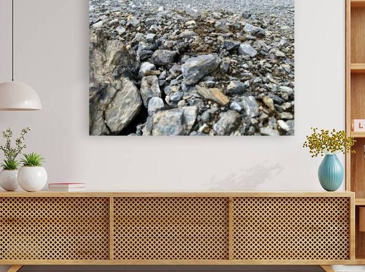 Rocky road by Jimmy Roy Photos