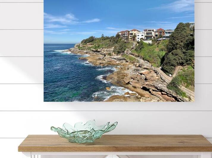 Sea Shore Homes by Jimmy Roy Photos