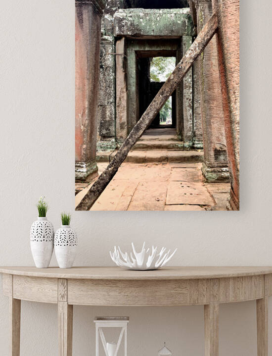 Temple Way by Jimmy Roy Photos