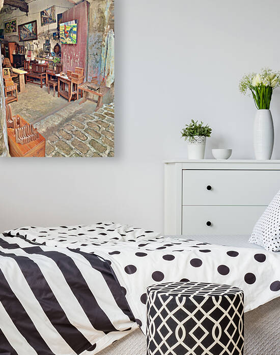 Antique Store by Jimmy Roy Photos