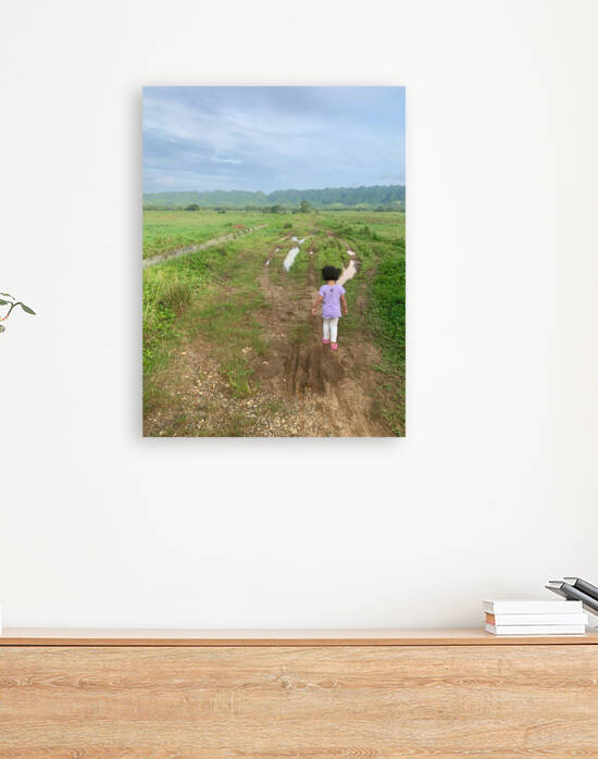 I ll Get There Soon by Jimmy Roy Photos