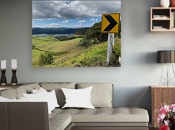 Go Right by Jimmy Roy Photos