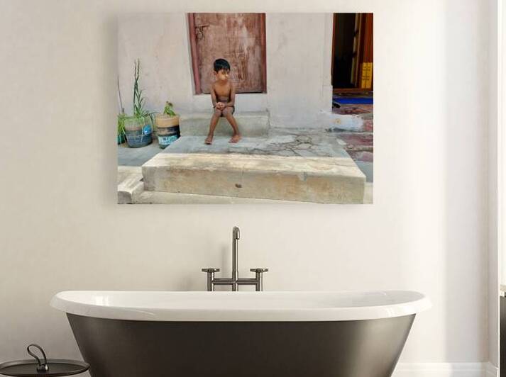 Not My Day by Jimmy Roy Photos