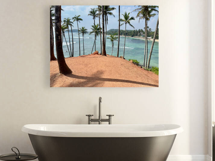 Coconut Hill by Jimmy Roy Photos