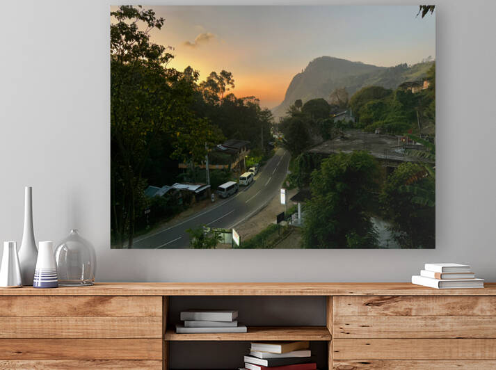 Good Night Ella by Jimmy Roy Photos