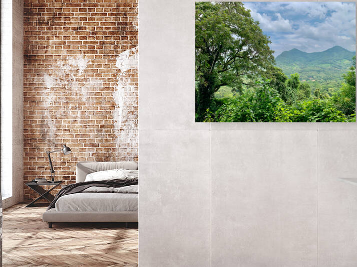 Jungle View by Jimmy Roy Photos