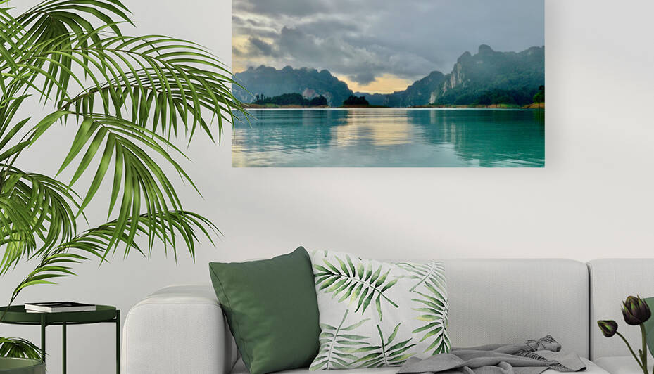 Scary Sky Ahead by Jimmy Roy Photos