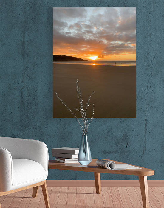 Sunset Ready by Jimmy Roy Photos