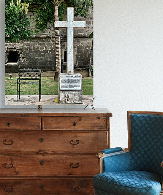 The Cross by Jimmy Roy Photos