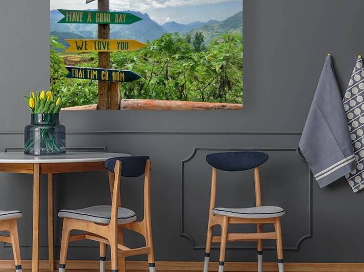 Which Way To Go by Jimmy Roy Photos