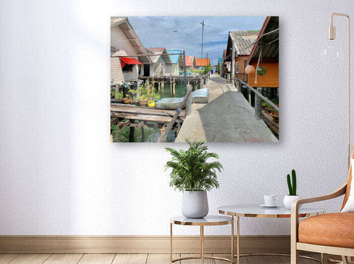 You re Sleeping Outside Tonight by Jimmy Roy Photos