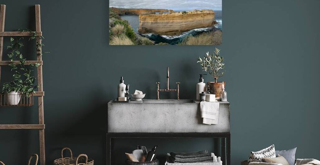 Great Ocean Road 5 by Jimmy Roy Photos