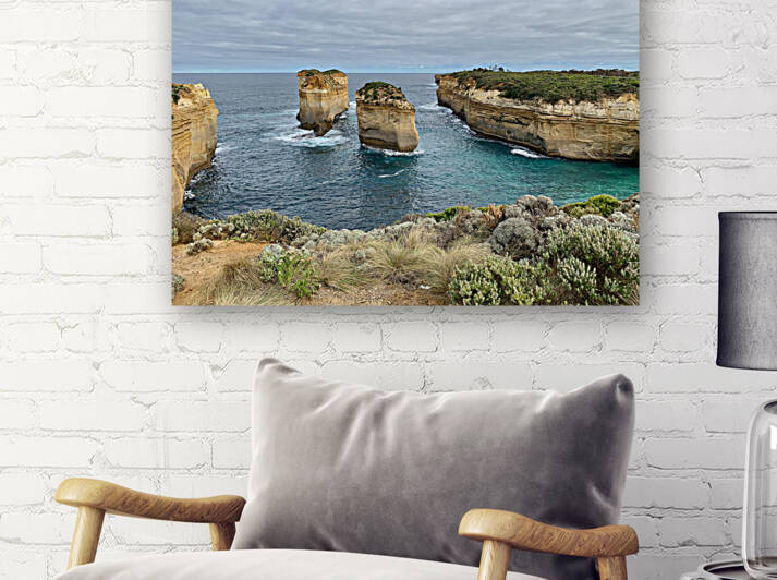 Great Ocean Road by Jimmy Roy Photos